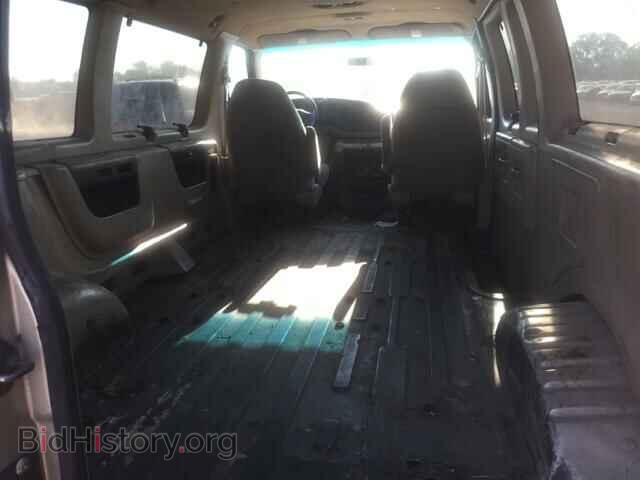 1999 FORD ECONOLINE - VIN: 1FBNE31L7XHC14372 - Photo 6
