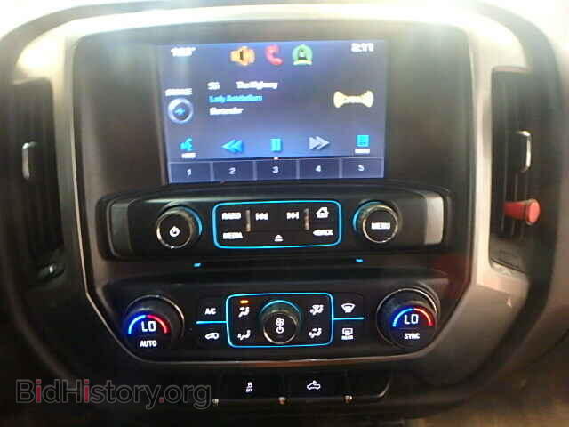 2014 CHEVROLET SILVERADO - VIN: 3GCPCRECXEG536308 - Фото 9