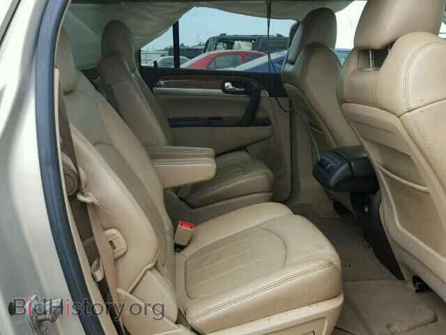 2009 BUICK ENCLAVE - VIN: 5GAEV23D09J219180 - Фото 6