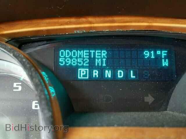 2009 BUICK ENCLAVE - VIN: 5GAEV23D09J219180 - Фото 8