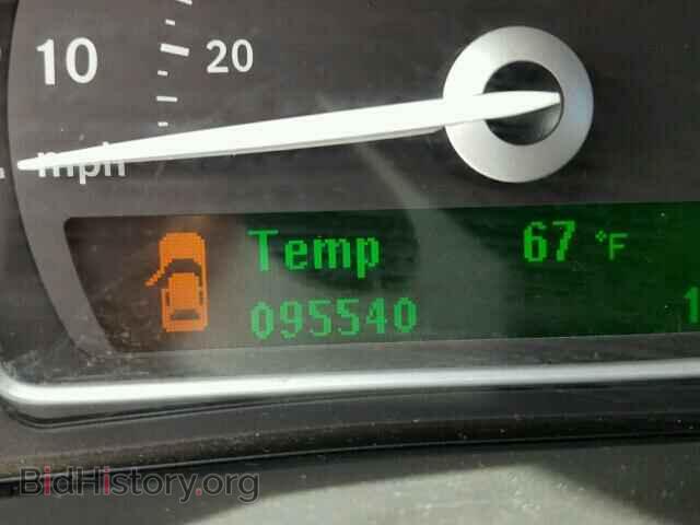 2007 SAAB 9 3 - VIN: YS3FD46Y971119522 - Фото 8