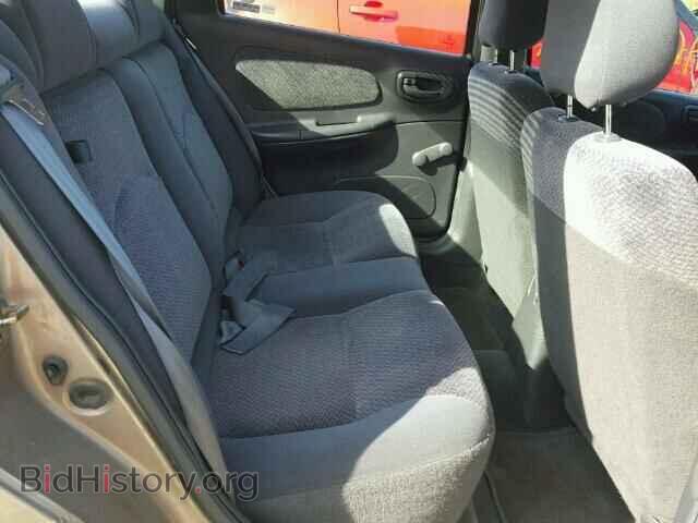2000 DODGE NEON - VIN: 1B3ES46C7YD779301 - Photo 6
