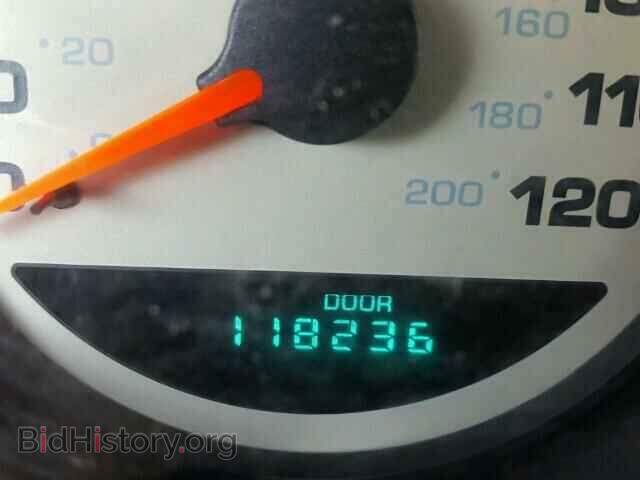 2000 DODGE NEON - VIN: 1B3ES46C7YD779301 - Photo 8