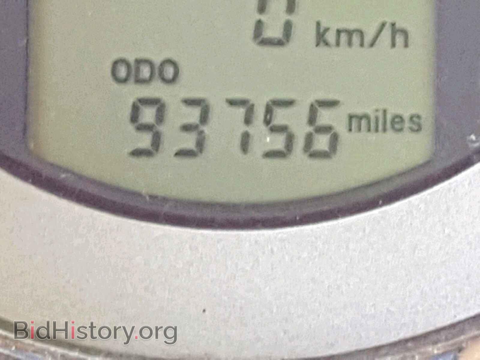 2008 MITSUBISHI ECLIPSE - VIN: 4A3AK24FX8E002004 - Photo 8