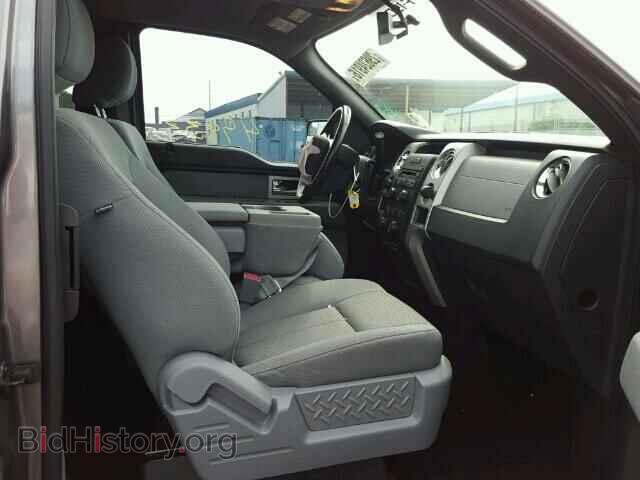 2011 FORD F150 - VIN: 1FTFX1EF8BFD19185 - Фото 5