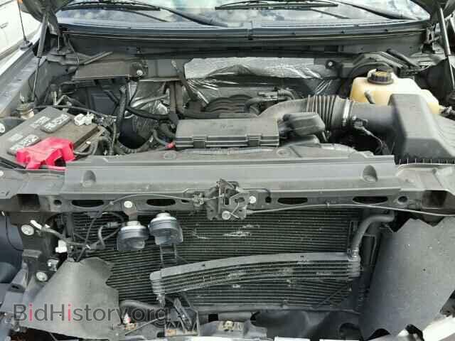 2011 FORD F150 - VIN: 1FTFX1EF8BFD19185 - Фото 7