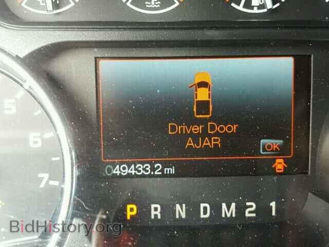 2011 FORD F150 - VIN: 1FTFX1EF8BFD19185 - Фото 8