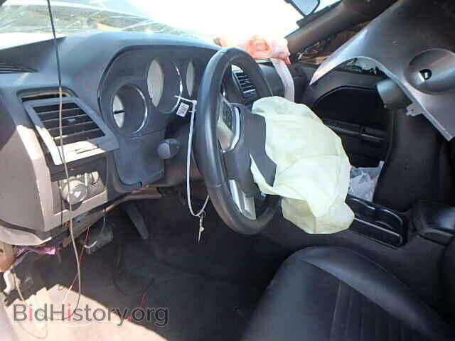 2011 DODGE CHALLENGER - VIN: 2B3CJ4DG8BH541645 - Фото 5