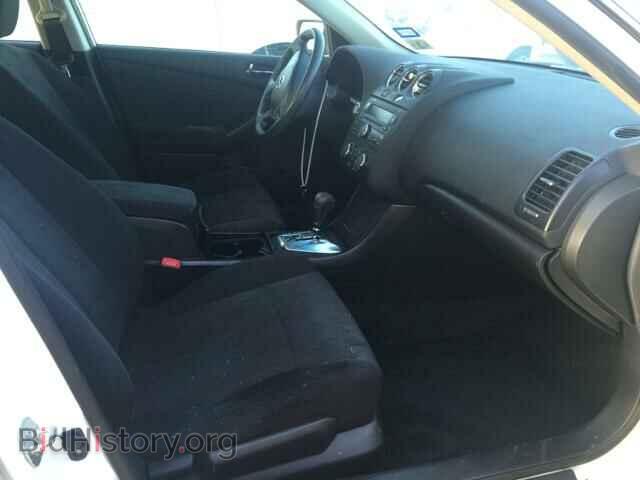 2012 NISSAN ALTIMA BAS - VIN: 1N4AL2AP1CC225619 - Фото 5