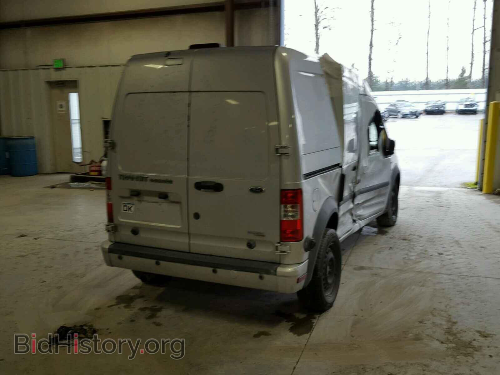 2013 FORD TRANSIT CO - VIN: NM0LS7BN5DT139437 - Фото 4