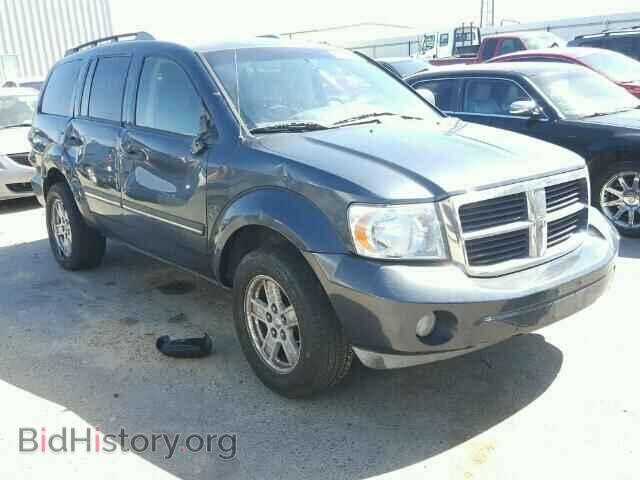 Photo 1D8HD48KX8F159395 - DODGE DURANGO 2008