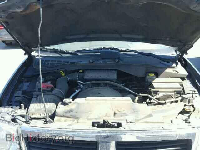 2008 DODGE DURANGO - VIN: 1D8HD48KX8F159395 - Photo 7