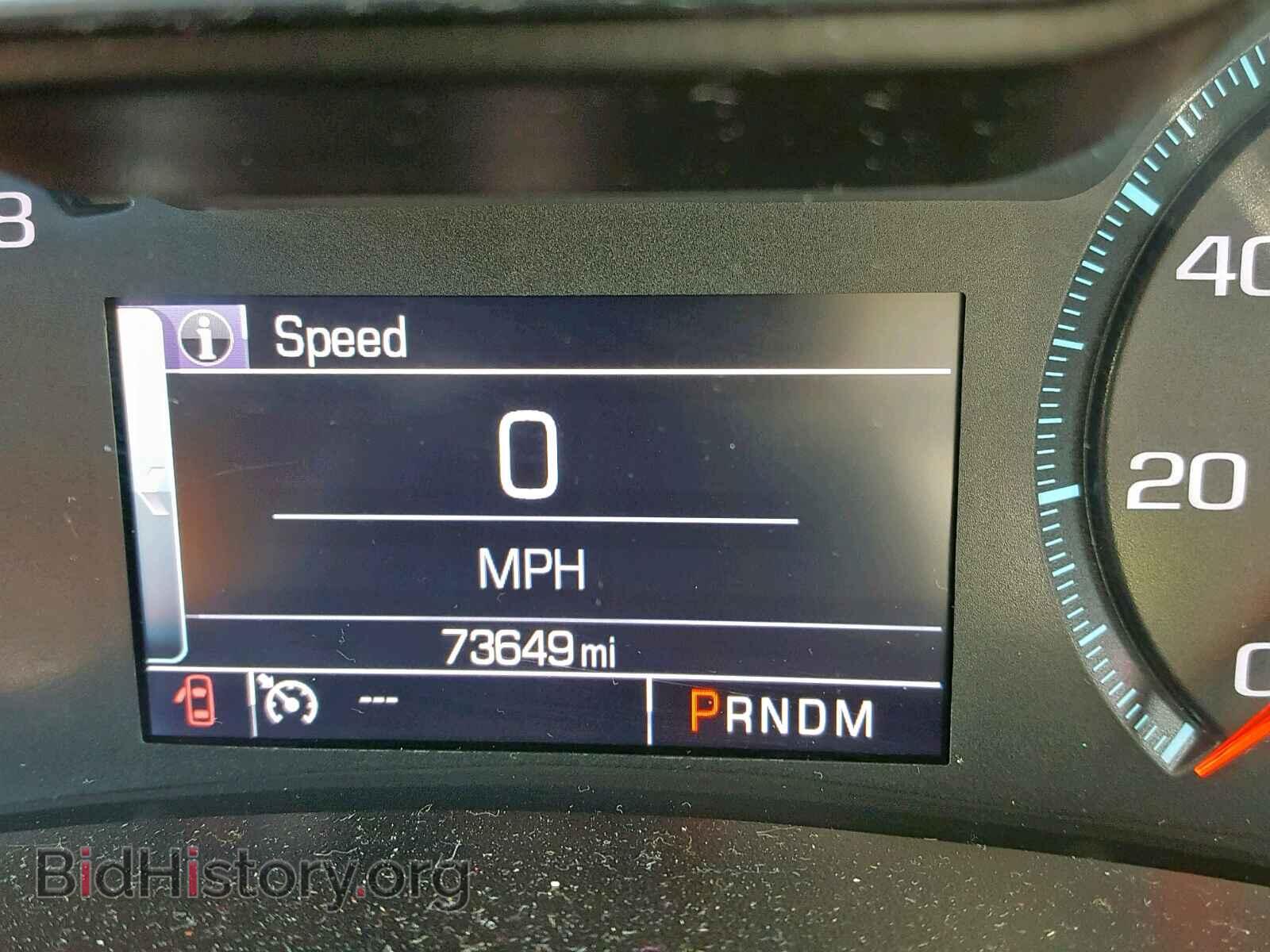 2014 CHEVROLET IMPALA - VIN: 2G1115SL3E9296594 - Фото 8