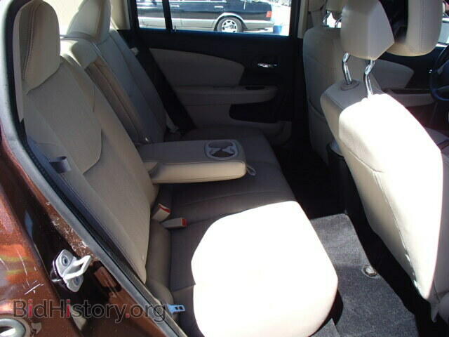 2012 CHRYSLER 200 - VIN: 1C3CCBBG6CN304780 - Фото 6