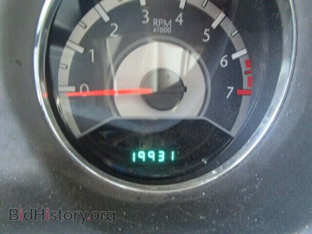 2012 CHRYSLER 200 - VIN: 1C3CCBBG6CN304780 - Фото 8