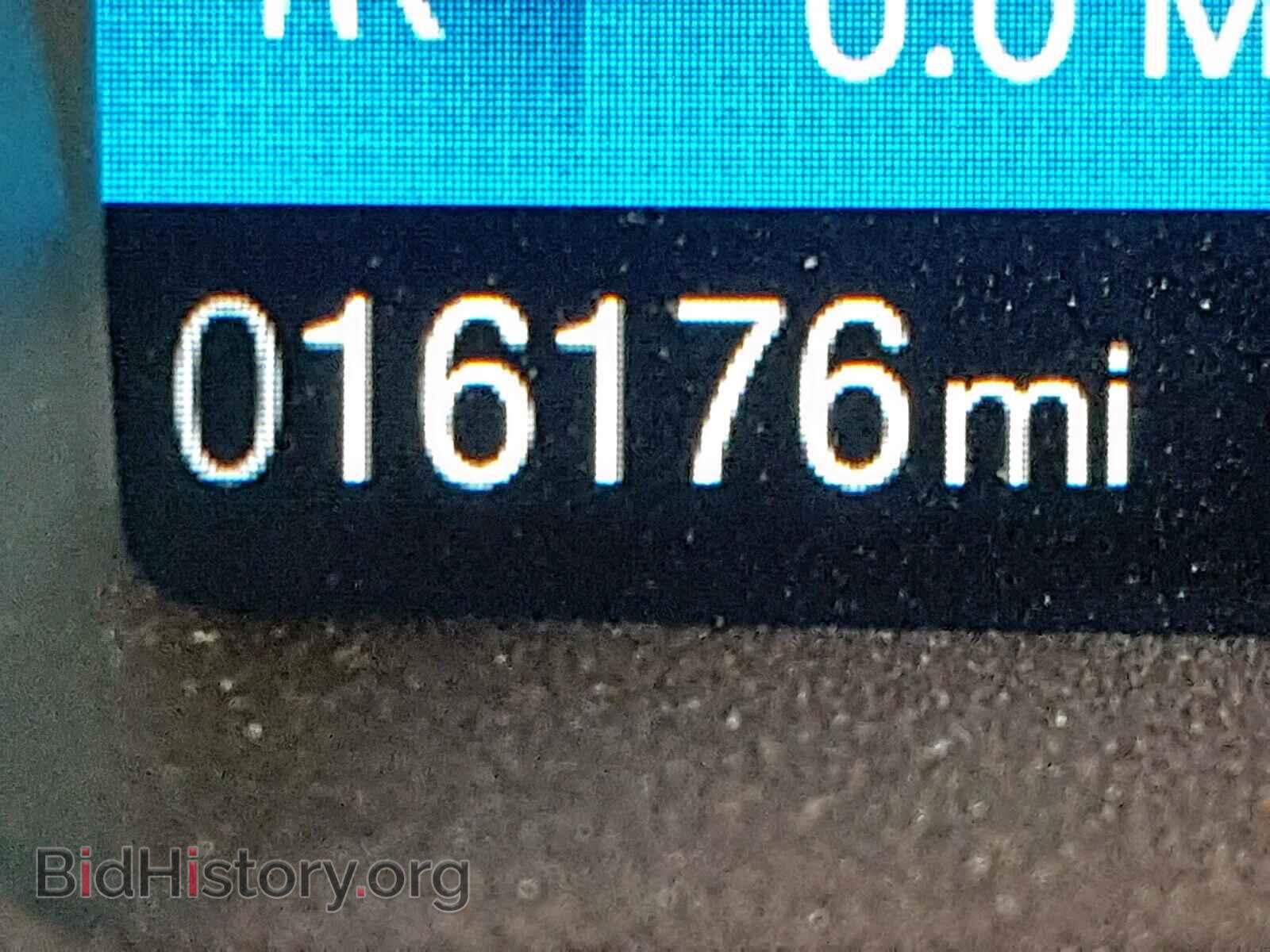 2017 FORD FOCUS - VIN: 1FADP3H28HL210883 - Фото 8