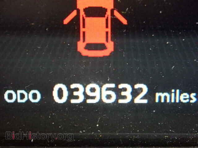 2012 MITSUBISHI LANCER - VIN: JA32U8FW8CU015722 - Фото 8
