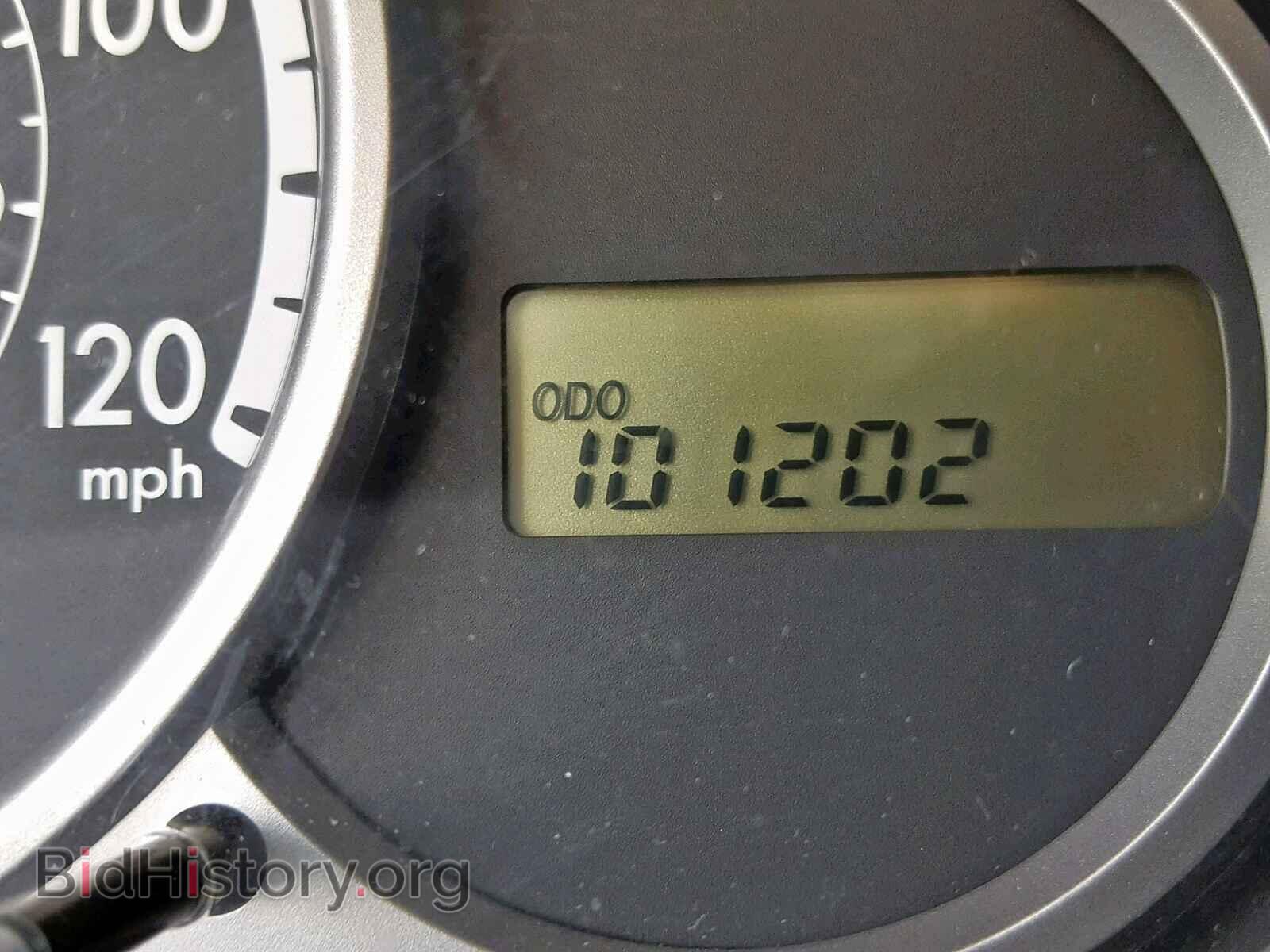 2014 MAZDA 2 - VIN: JM1DE1KZ0E0176428 - Фото 8