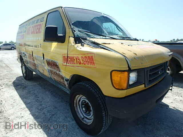 Photo 1FTNE24L74HB22353 - FORD ECONOLINE 2004
