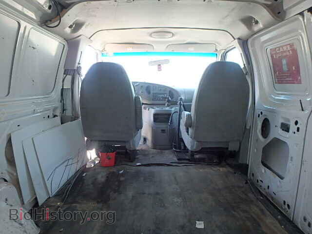 2004 FORD ECONOLINE - VIN: 1FTNE24L74HB22353 - Фото 6