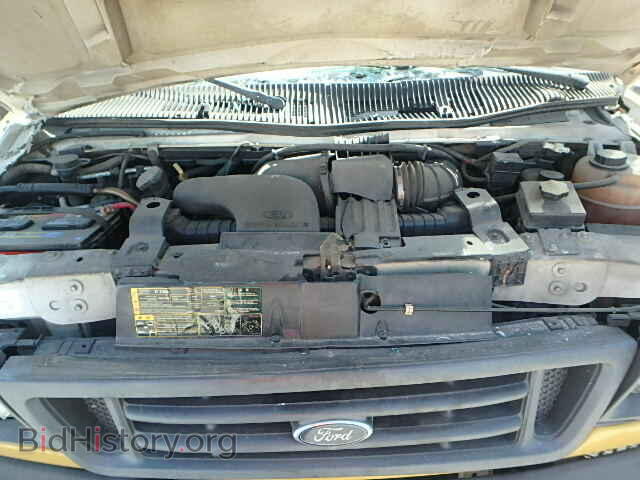 2004 FORD ECONOLINE - VIN: 1FTNE24L74HB22353 - Фото 7