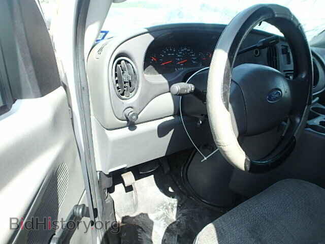 2004 FORD ECONOLINE - VIN: 1FTNE24L74HB22353 - Фото 9