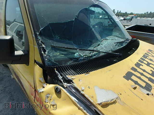 2004 FORD ECONOLINE - VIN: 1FTNE24L74HB22353 - Фото 10