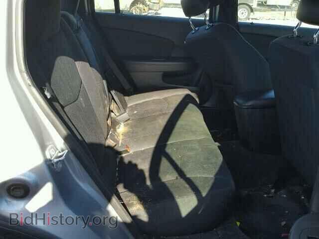 2013 CHRYSLER 200 - VIN: 1C3CCBBG7DN766153 - Фото 6
