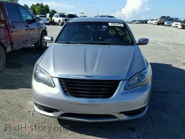 2013 CHRYSLER 200 - VIN: 1C3CCBBG7DN766153 - Фото 10