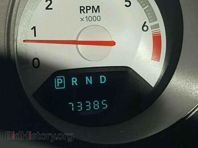 2008 DODGE AVENGER - VIN: 1B3LC46K98N102336 - Фото 8