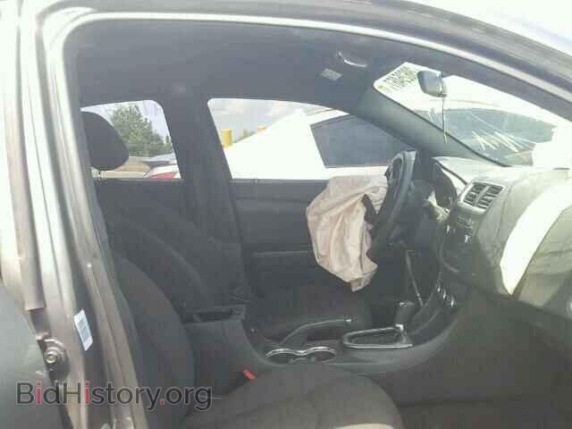 2012 DODGE AVENGER - VIN: 1C3CDZAB0CN322476 - Photo 5