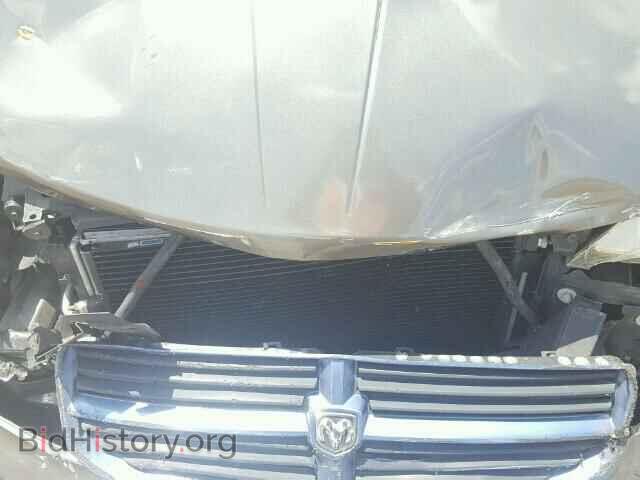 2012 DODGE AVENGER - VIN: 1C3CDZAB0CN322476 - Photo 7