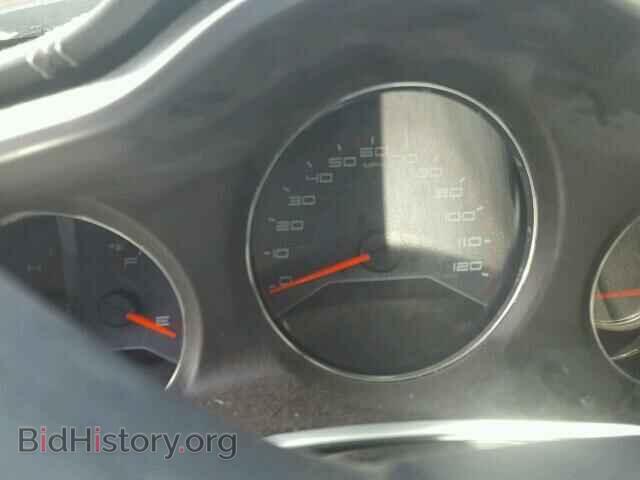 2012 DODGE AVENGER - VIN: 1C3CDZAB0CN322476 - Photo 8