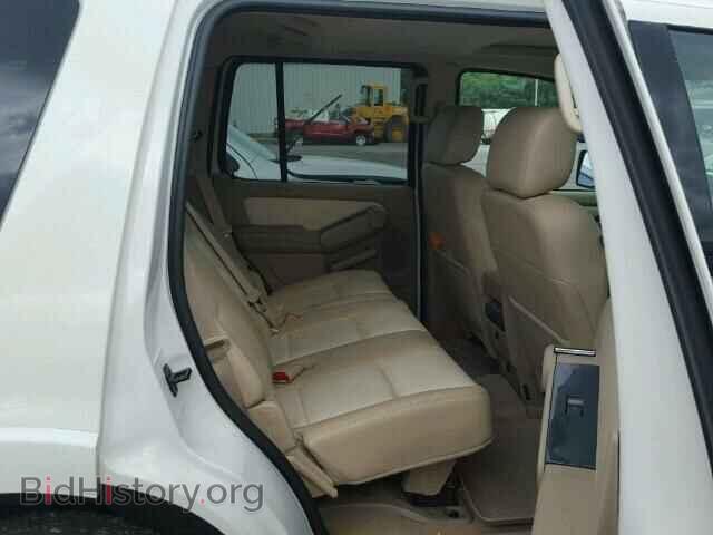 2008 FORD EXPLORER - VIN: 1FMEU63E38UA24409 - Photo 6