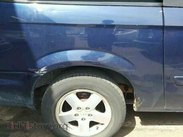 2005 DODGE CARAVAN - VIN: 2D4GP44L15R379712 - Фото 9