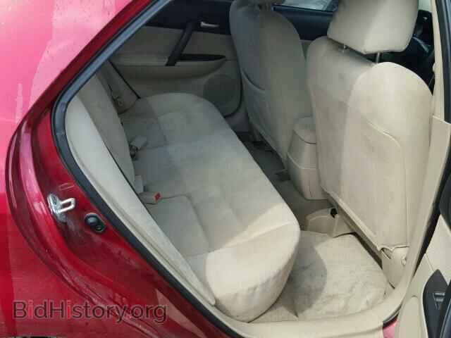 2006 MAZDA 6 - VIN: 1YVFP80CX65M18666 - Фото 6