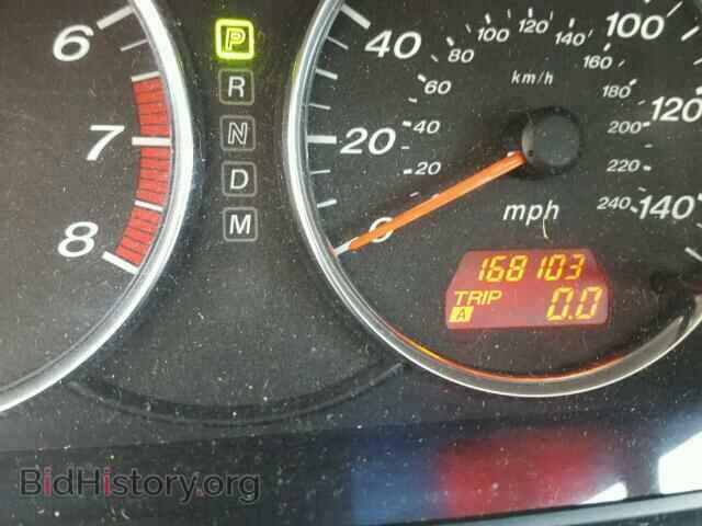 2006 MAZDA 6 - VIN: 1YVFP80CX65M18666 - Фото 8