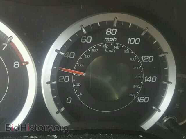2009 ACURA TSX - VIN: JH4CU26659C005584 - Фото 8