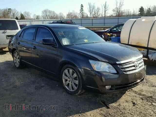 Photo 4T1BK36B35U012068 - TOYOTA AVALON 2005