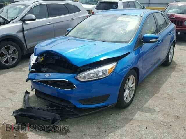 2016 FORD FOCUS - VIN: 1FADP3F27GL310779 - Photo 2