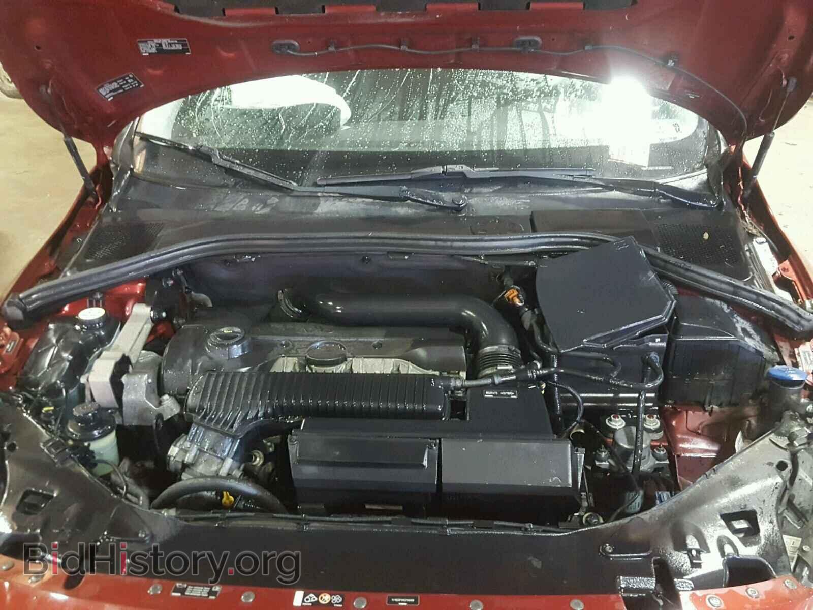 2012 VOLVO S60 - VIN: YV1622FSXC2140469 - Фото 7
