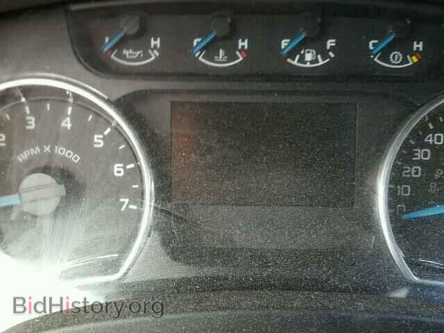 2014 FORD F150 - VIN: 1FTFW1CF8EKE52840 - Фото 8