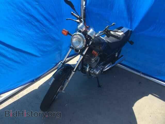2008 HONDA CB CYCLE - VIN: JH2MC24018K500447 - Фото 2