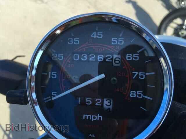 2008 HONDA CB CYCLE - VIN: JH2MC24018K500447 - Фото 8