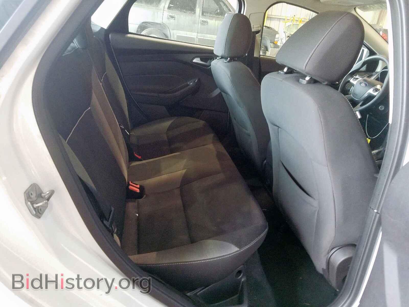 2014 FORD FOCUS - VIN: 1FADP3F29EL400643 - Photo 6