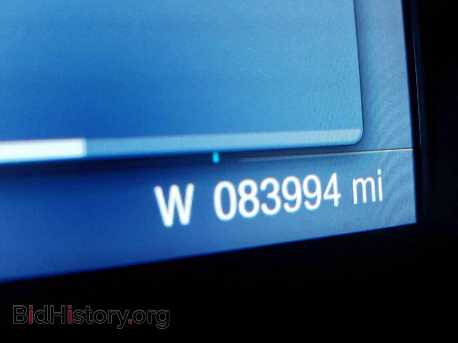 2014 FORD FOCUS - VIN: 1FADP3F29EL400643 - Photo 8