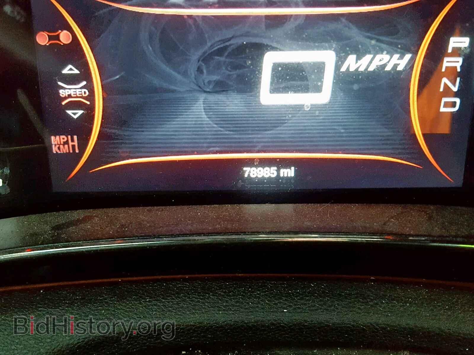 2014 DODGE DART - VIN: 1C3CDFEB5ED919253 - Фото 8