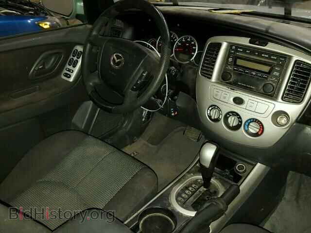 2006 MAZDA TRIBUTE - VIN: 4F2CZ94166KM20370 - Фото 10