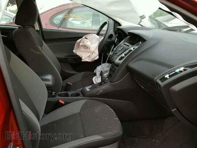 2013 FORD FOCUS - VIN: 1FADP3F29DL220089 - Фото 5