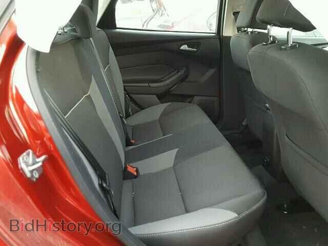 2013 FORD FOCUS - VIN: 1FADP3F29DL220089 - Фото 6